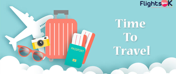 Flightsok Asks – What Kind of a Traveler Are You?