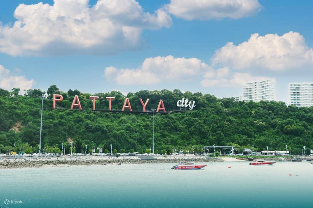 Pattaya