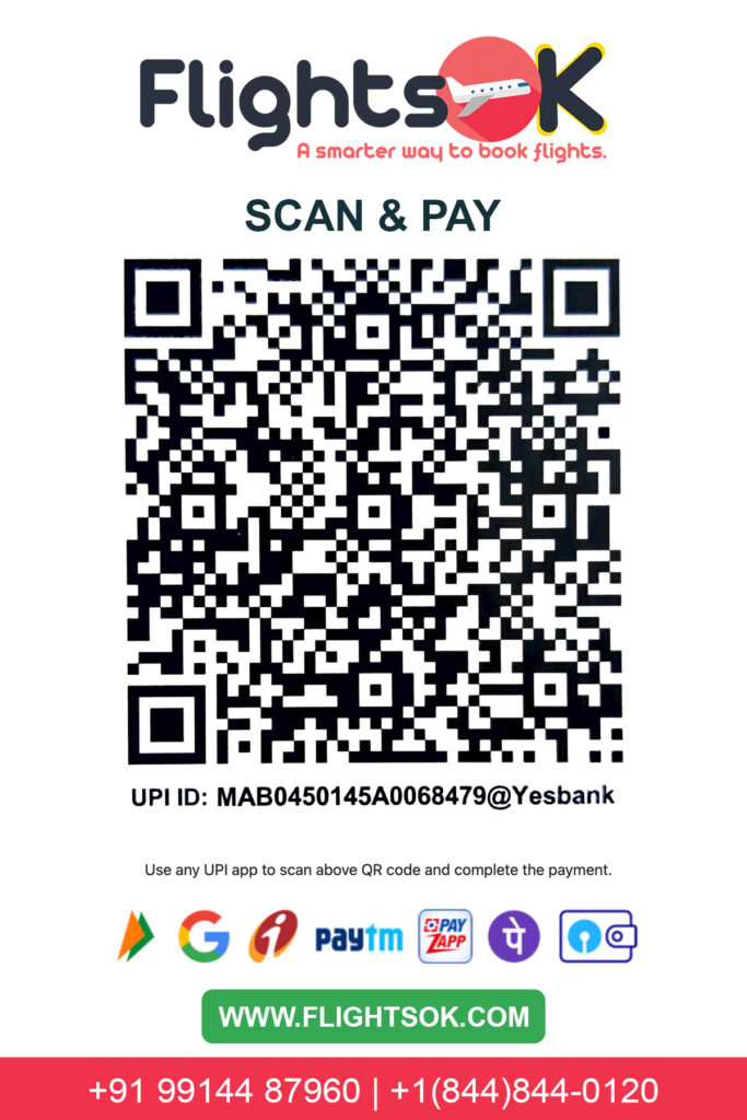 Flightsok_Scan and Pay