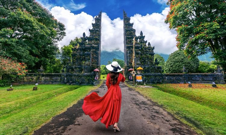 Bali Tour Package 5N/6D – Kuta, Ubud & Nusa Penida | FlightsOK