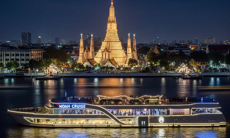 Thailand Escape – Bangkok & Pattaya | Temples, Islands & Pattaya Adventures
