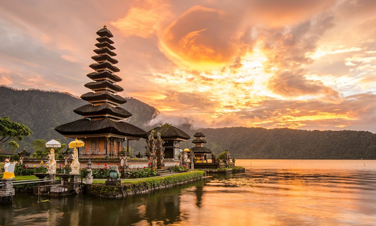 Bali Holiday Package | Kuta & Ubud Escape