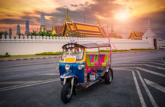 Thailand Travel Guide 2026: Complete Guide for First-Time Indian Travellers