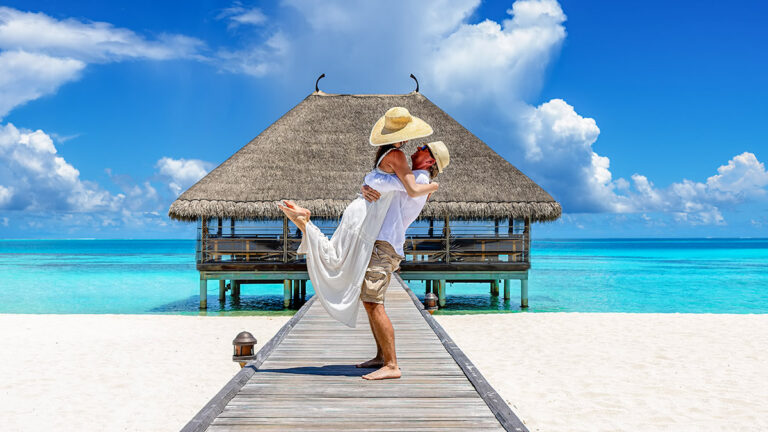 Best International Family Holidays from India Under ₹1 Lakh