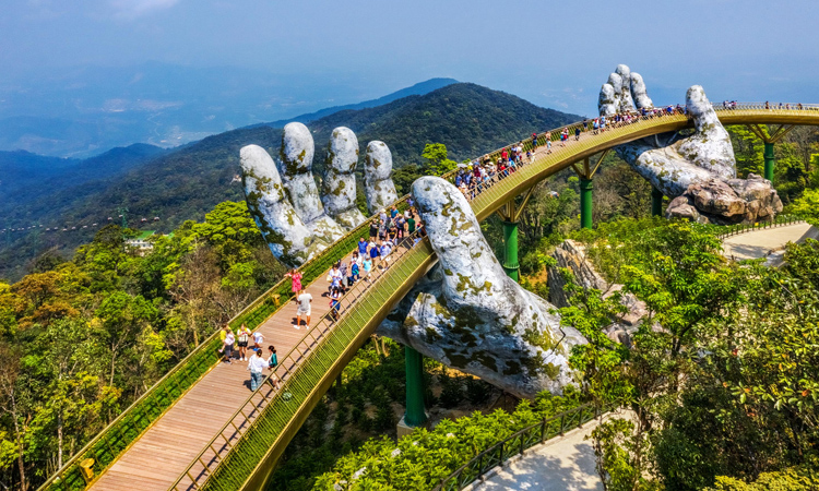 Vietnam Travel Guide 2026 for Indians: Visa, Cost, Itinerary & Best Places