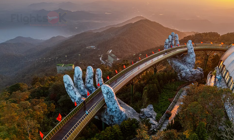 Vietnam Explorer: 10 Days / 9 Nights – Hanoi, Da Nang & Ho Chi Minh City