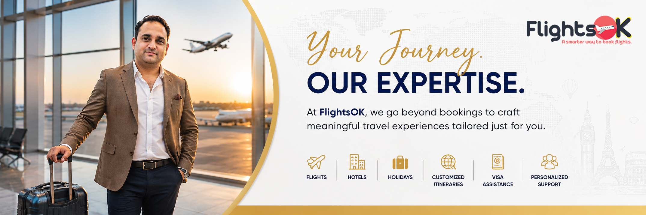 About FlightsOK