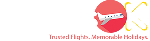 FlightsOK — Your Journey. Our Expertise.